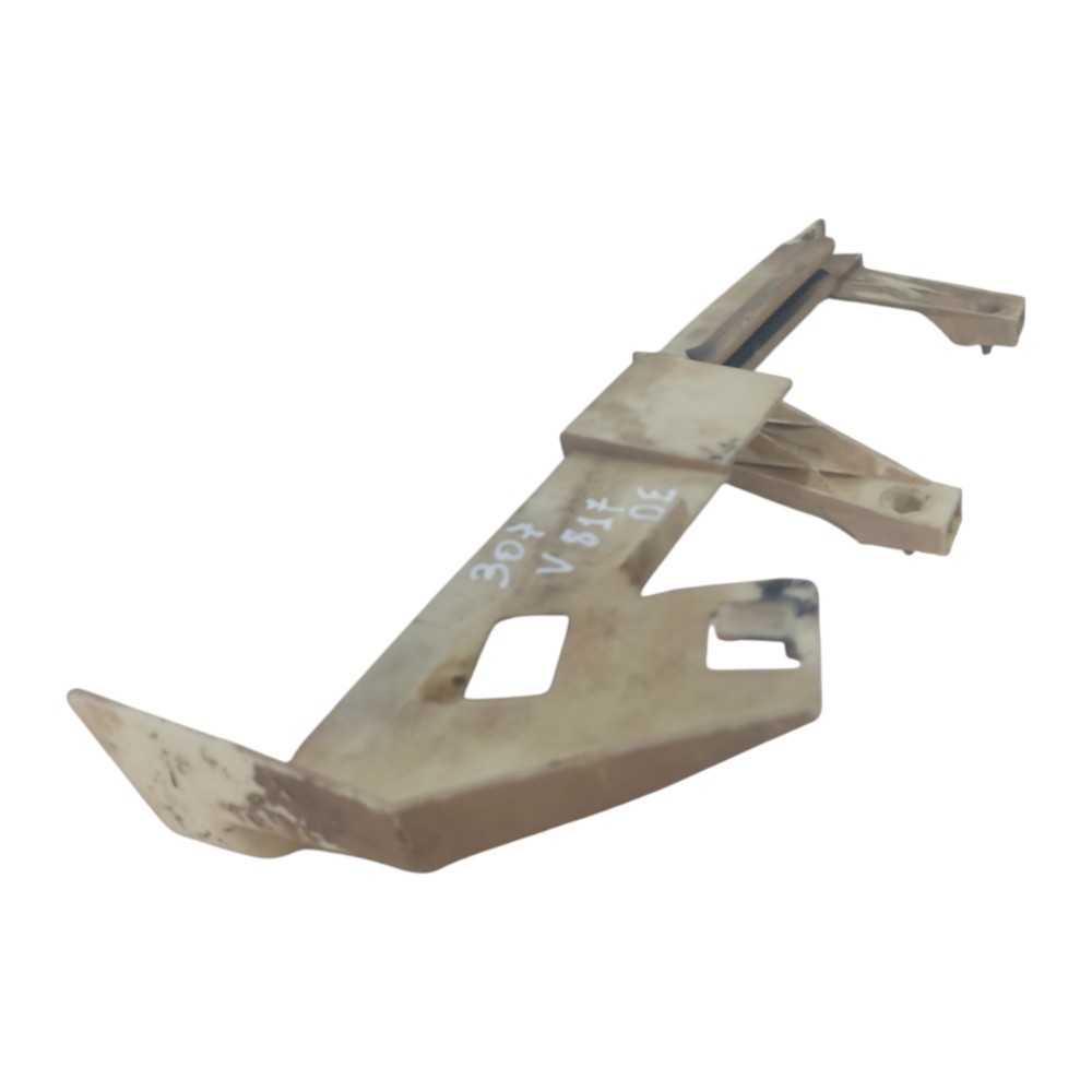 Guia Vidro Dianteiro Esquerdo Peugeot 307 2001 2002 A 2008 3