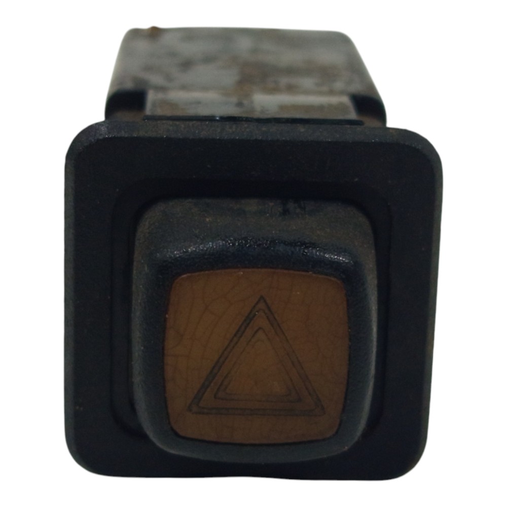 Botão Pisca Alerta Painel Central Lada Samara 1990 A 1997 1