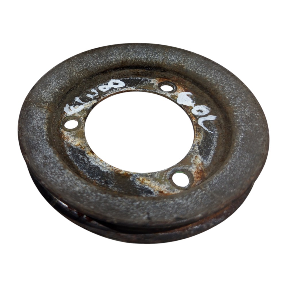 Polia Bomba Agua Volkswagen Gol 1.0 1989 1990 1991 A 1999 3