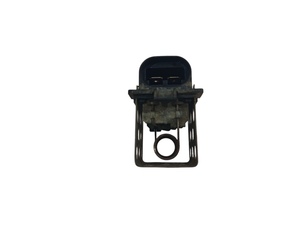 Resistência Eletroventilador Renault Clio 1.0 2004 A 2012 4