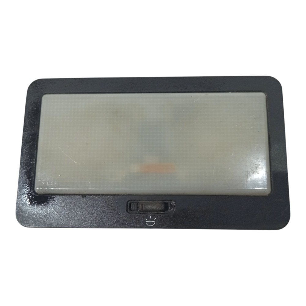 Luz Teto Cortesia Fiat Tipo 1.6 16v 1993 1994 1995 A 1997