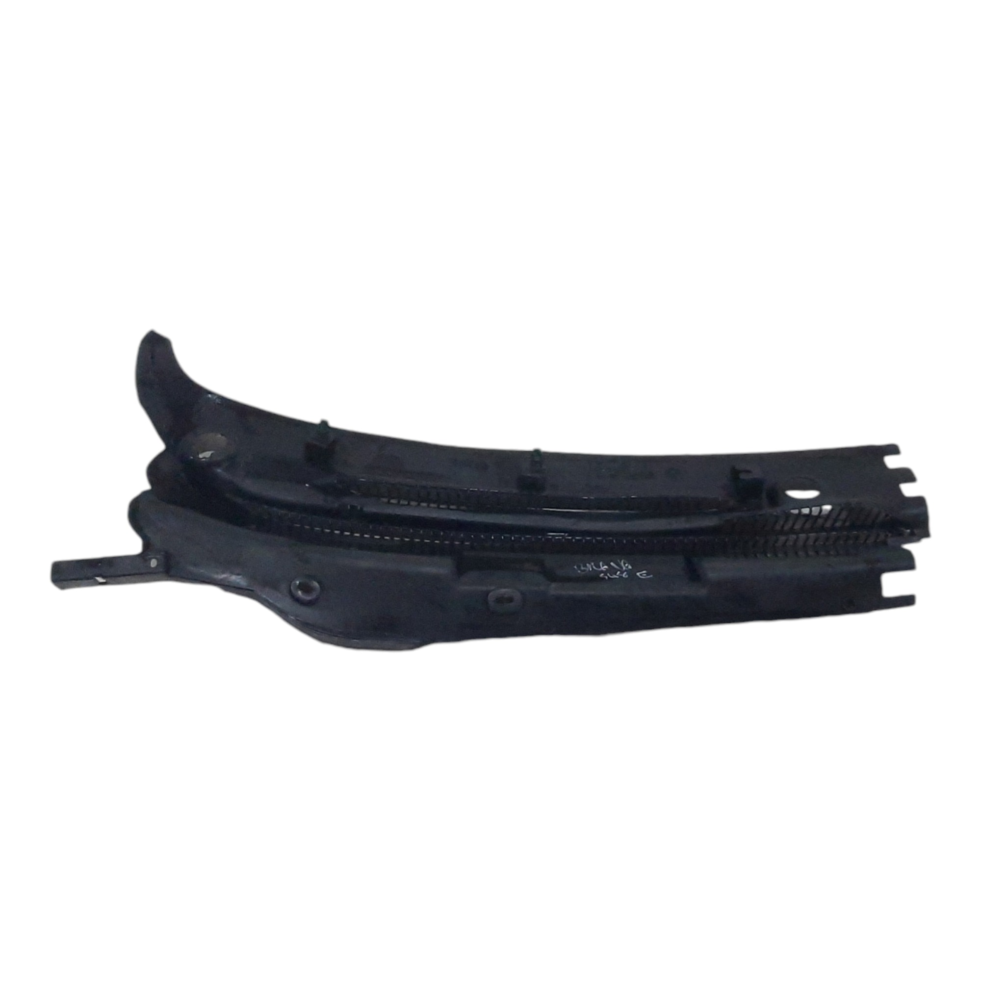 Grade Churrasqueira Lado Esquerdo Fiat Bravo 1997 A 2003 3