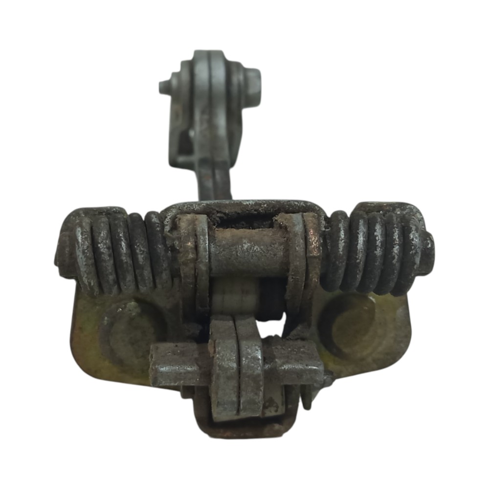 Limitador Traseiro Direito Vw Gol 1996 1997 1998 1999 A 2005 2