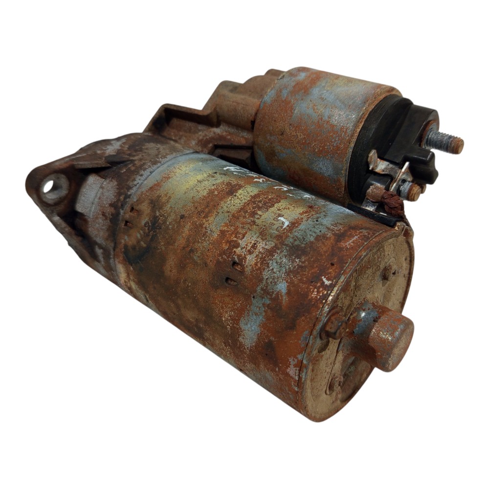 Motor Partida Chevrolet Corsa 1.0 8v 1998 1999 A 2004 2