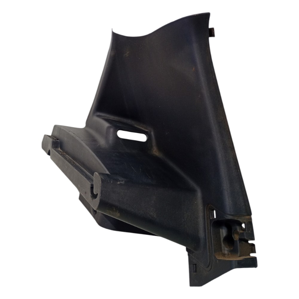 Suporte Porta Malas Traseiro Esq Renault Sandero 2008 A 2014 4