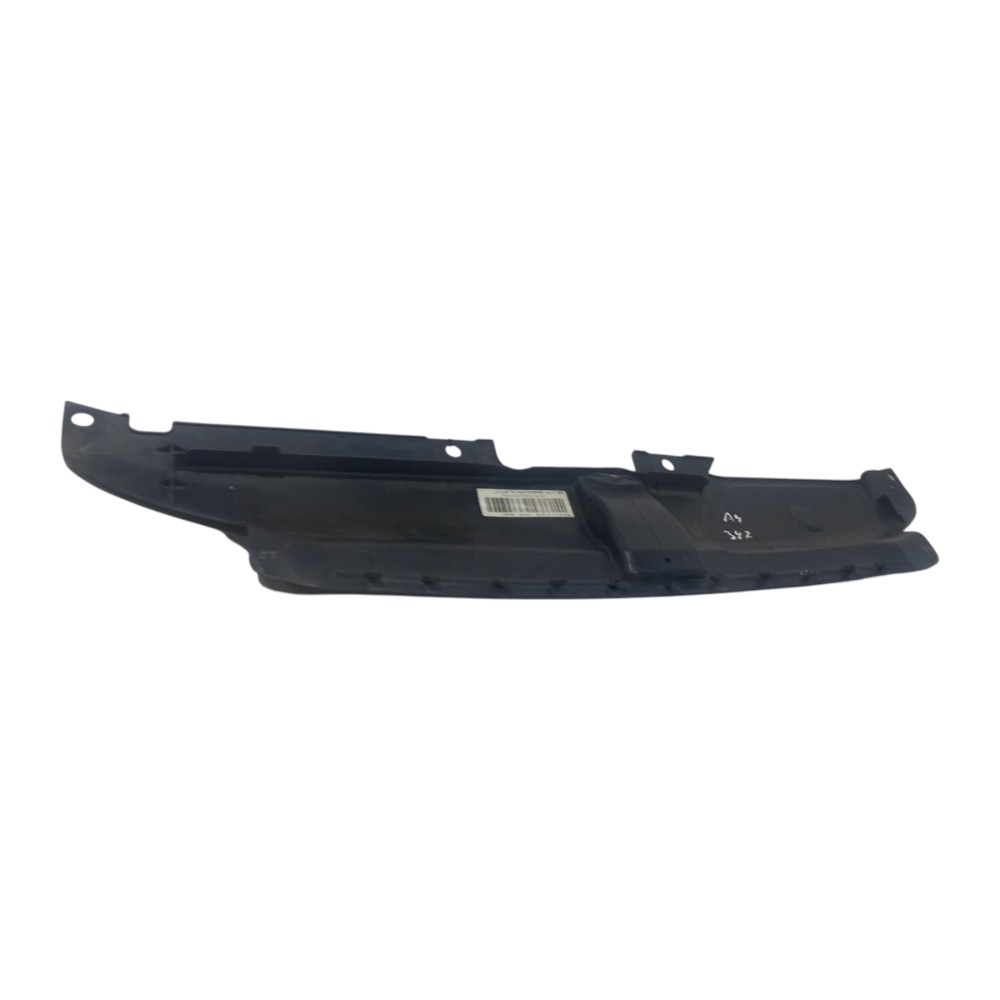 Defletor Superior Radiador Audi A4 2009 A 2012 C/avaria 2