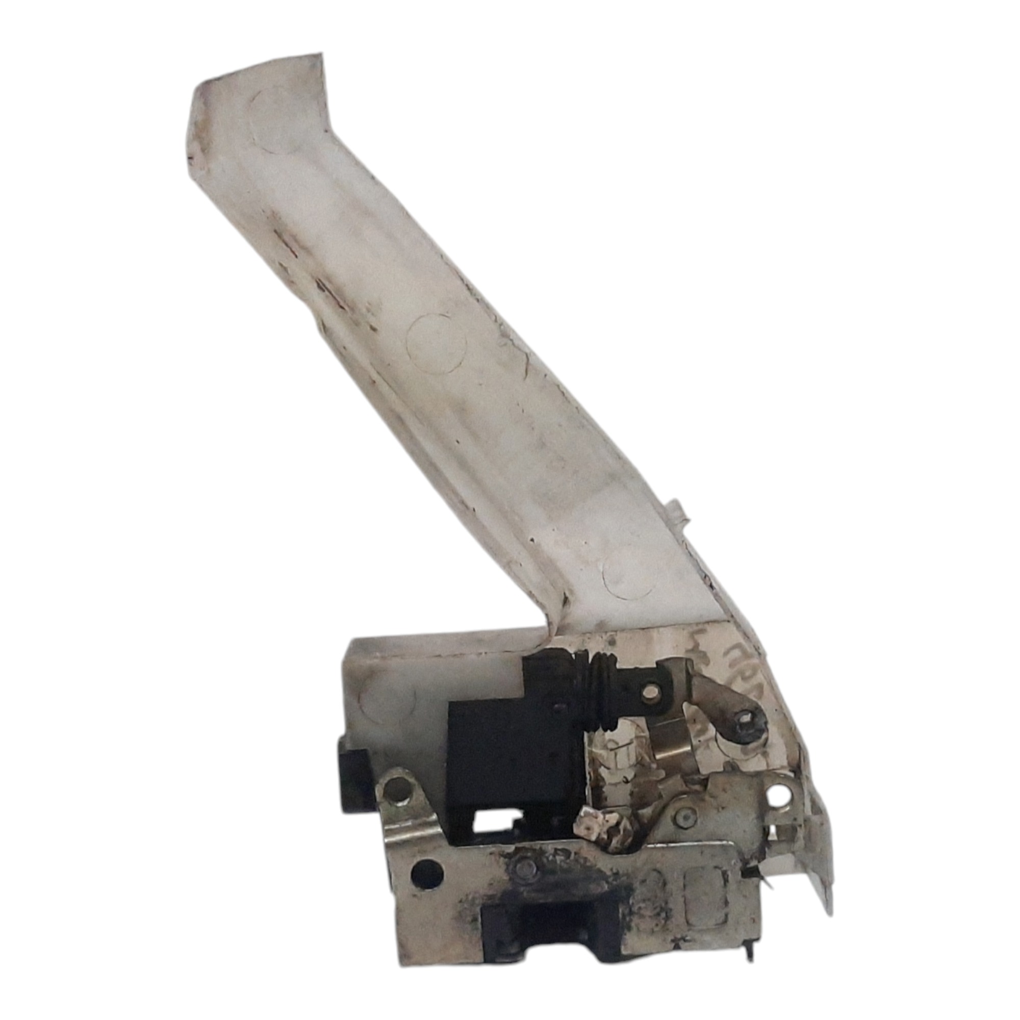 Fechadura Traseira Direita Renault Megane 1997 1998 A 2004 3