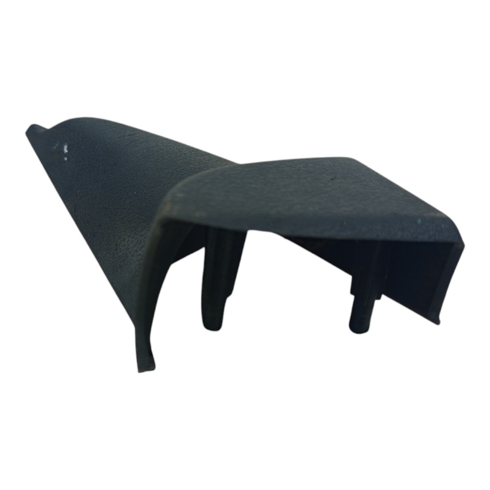 Moldura Interna Retrovisor Esquerdo Renault Megane 1998 A 05 3