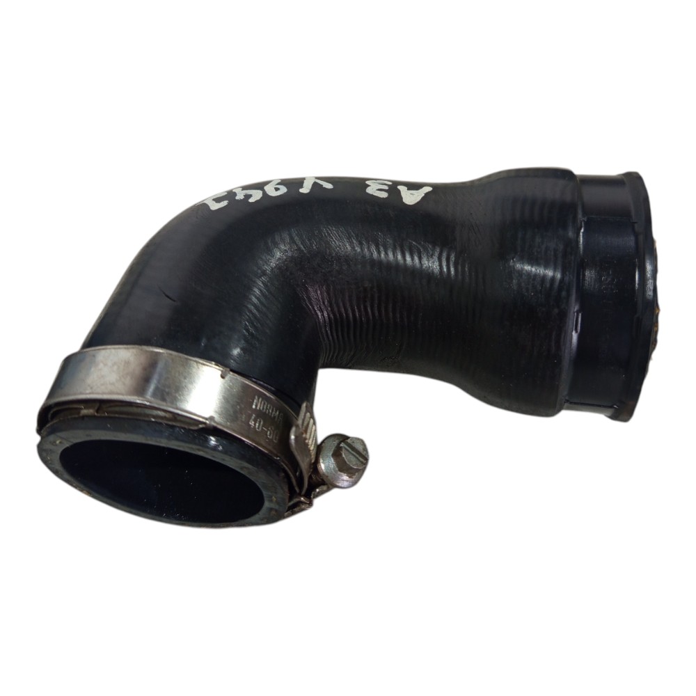 Mangueira Intercooler Audi A3 1.8 2000 A 2006 2