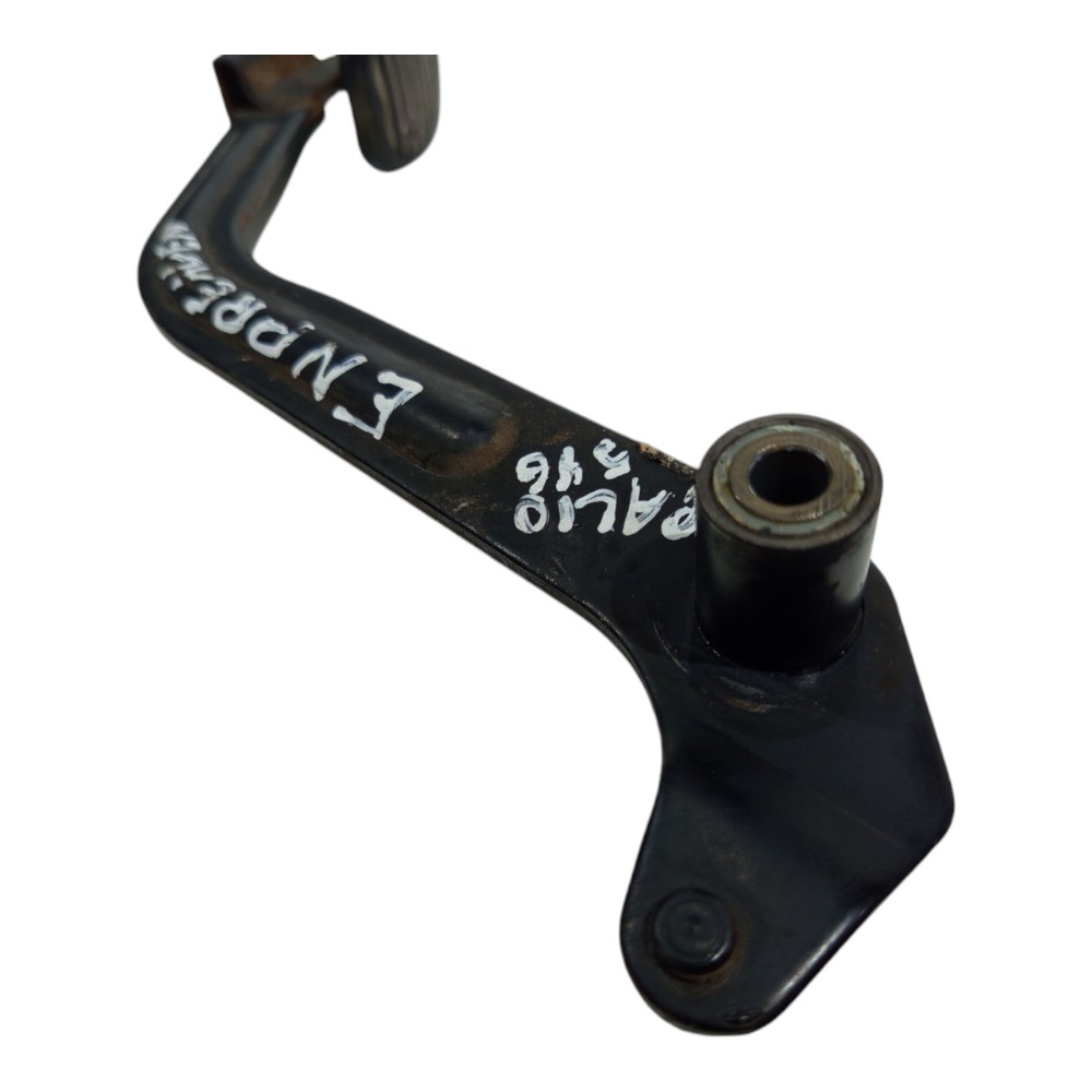 Pedal Embreagem Fiat Palio 1.0 1996 1997 1998 1999 A 2000 5