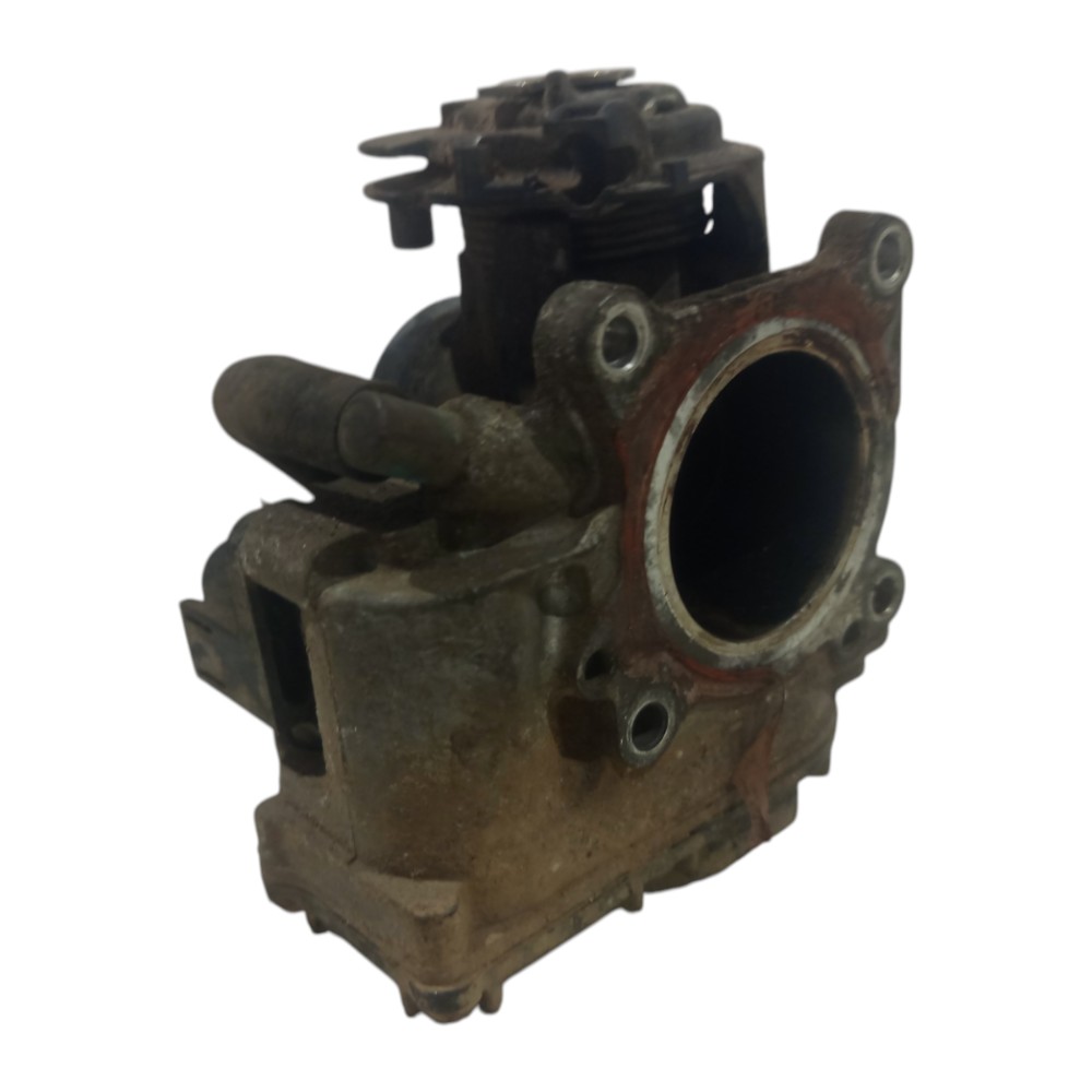 Tbi Corpo Borboleta Volkswagen Gol G3 1.0 8v 1999 A 2005 2