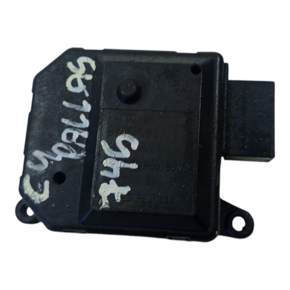 Atuador Caixa Ar Citroen C4 Pallas 2007 2008 2009 A 2011 6
