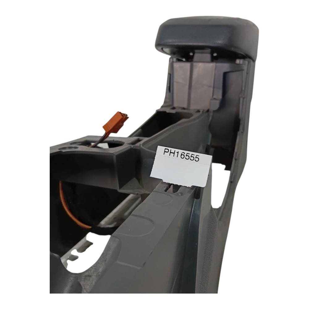 Console Central Apoio Braço Ford Focus 2008 A 2013 9