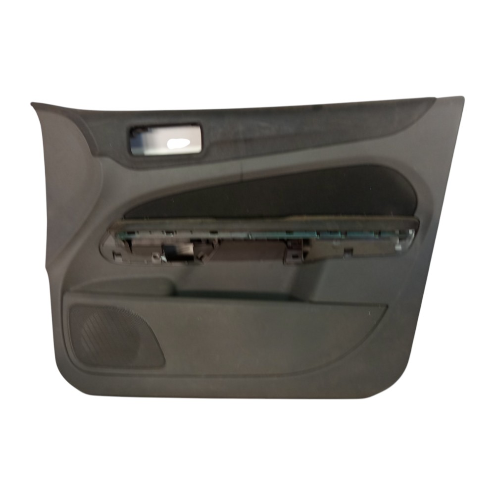 Forro Porta Dianteiro Direito Ford Focus 2009 2010 A 2013 2