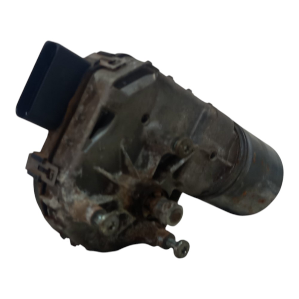 Motor Limpador Parabrisa Diant Porache Cayenne 2002 A 2006 3