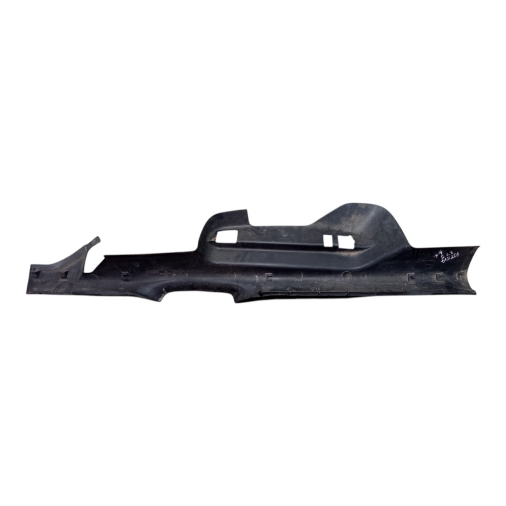 Moldura Soleiro Porta Lado Esquerdo Astra Gls 1998 A 2005 4