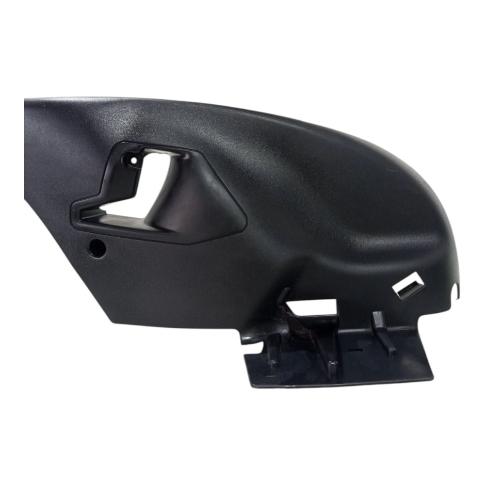 Acabamento Coluna Central Esquerda Citroen C4 2004 A 2013 2