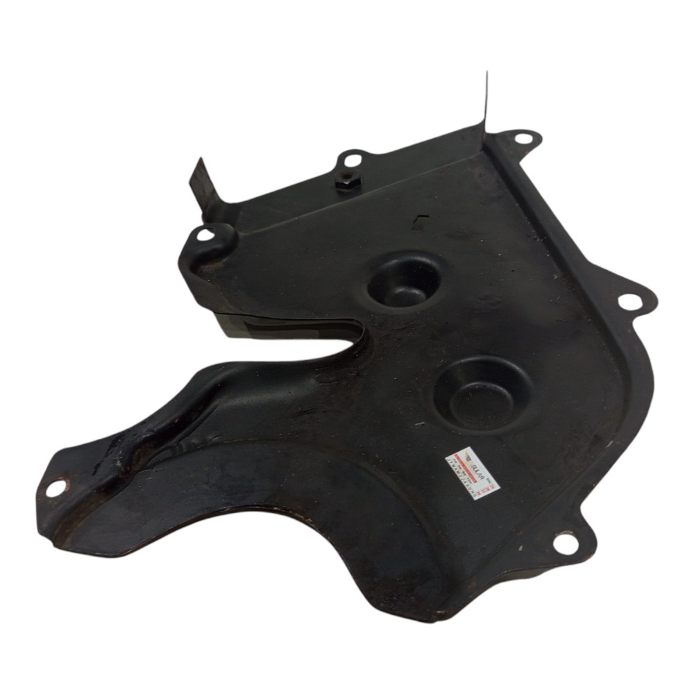 Capa Proteção Correa Inferior Fiat Uno 1.0 8v 1995 A 2000 7