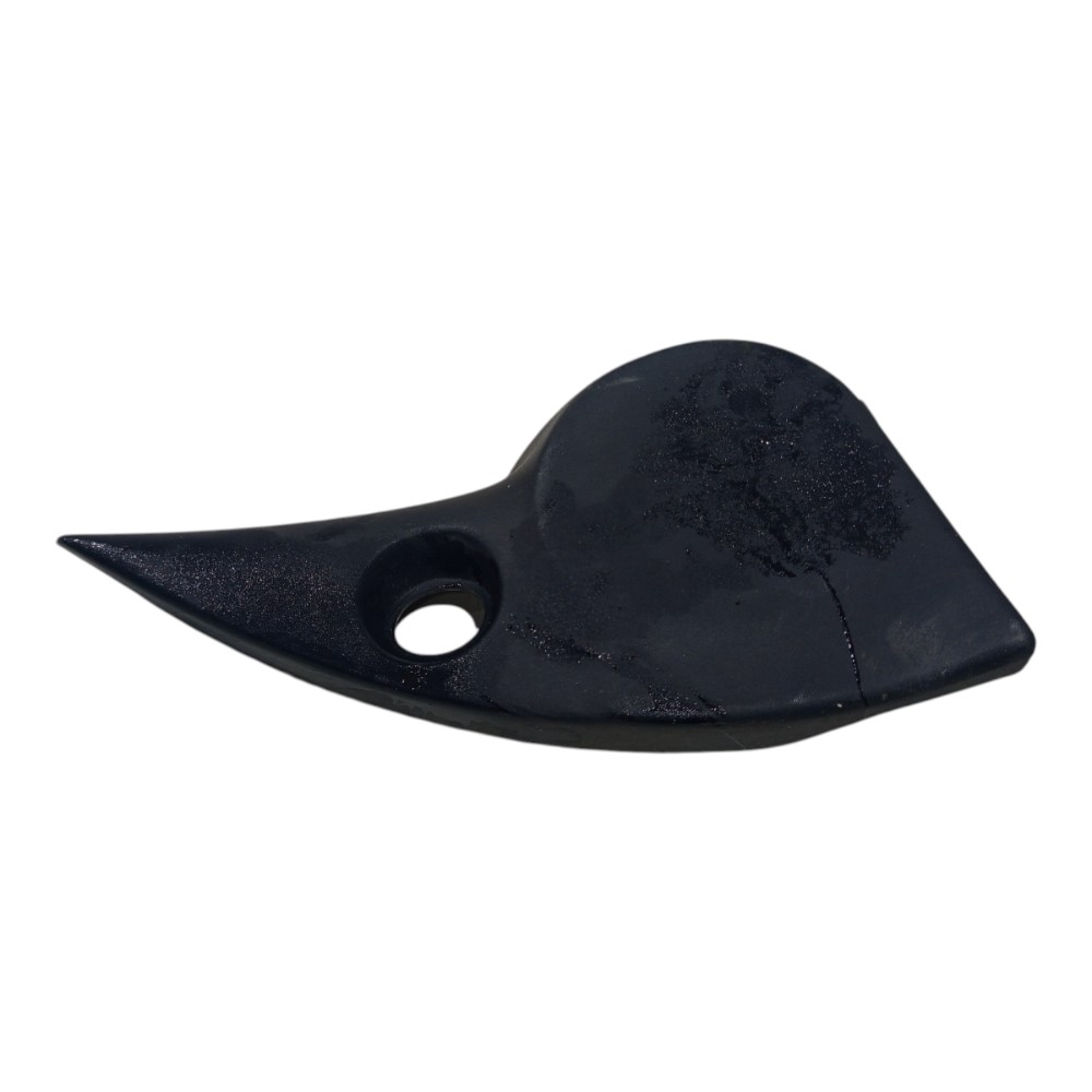 Moldura Retrovisor Diantei Direi Chevrolet Corsa 1994 A 2010 1