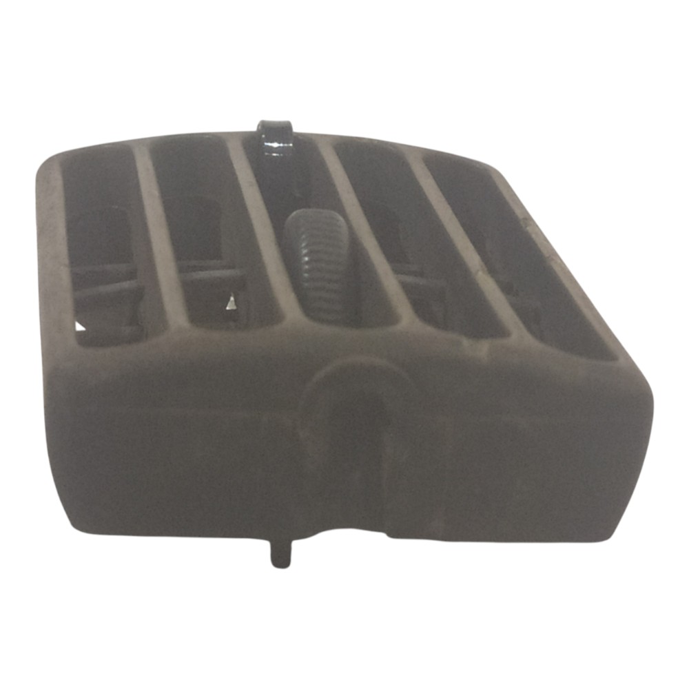 Grade Difusor Arr Renault Megane 1998 A 2006 Original 1