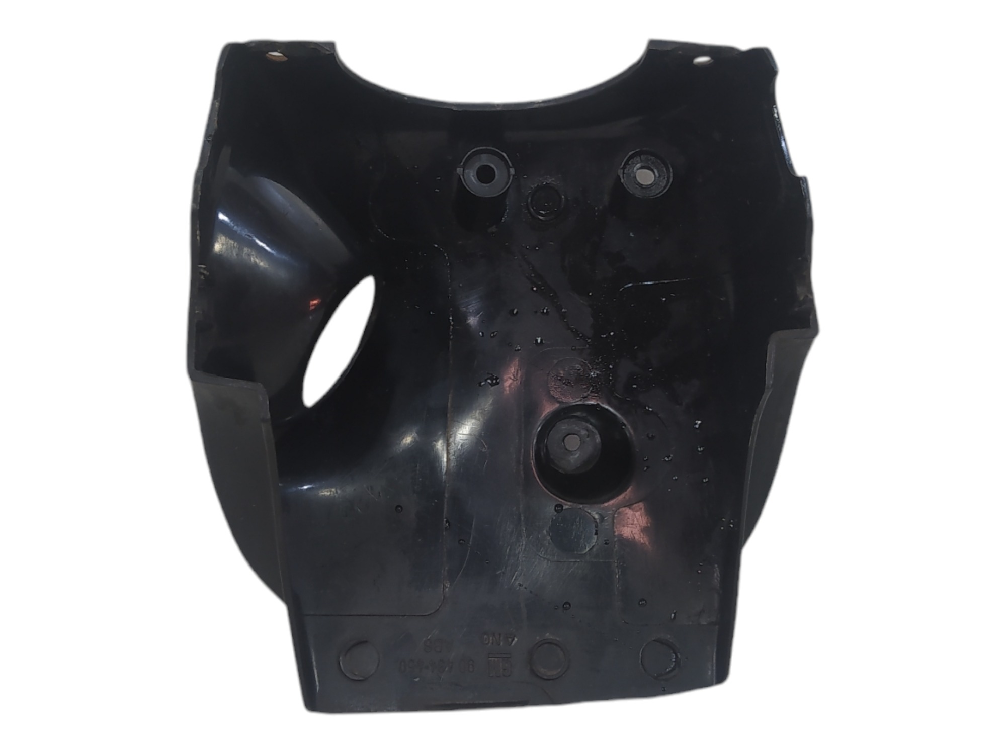 Moldura inferior coluna direção corsa 533 kd1 6