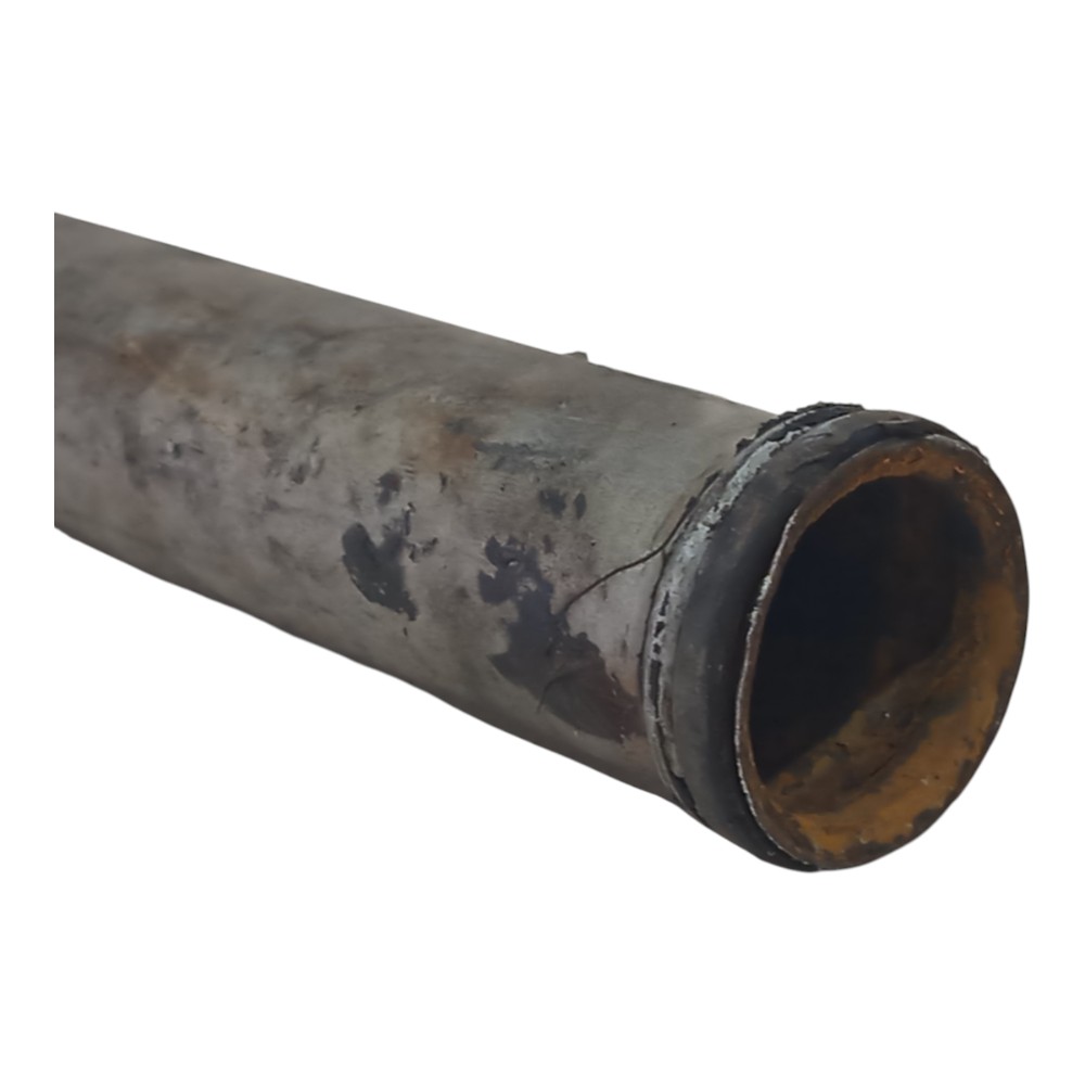 Cano Tubo Agua Jac J6 Diamond 2.0 16v 2011 2012 A 2016 3
