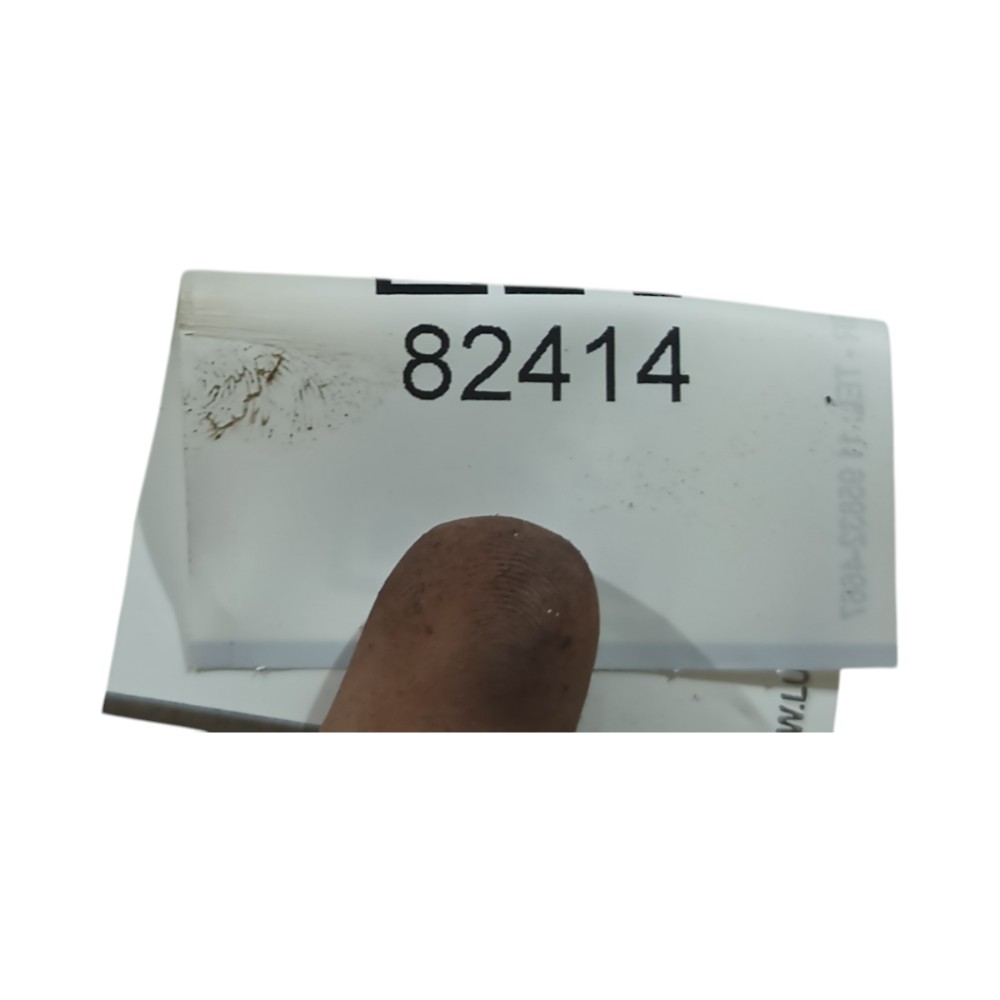 Reservatorio Água Radiador Vw Gol Parati 1996 1997 A 2005 8