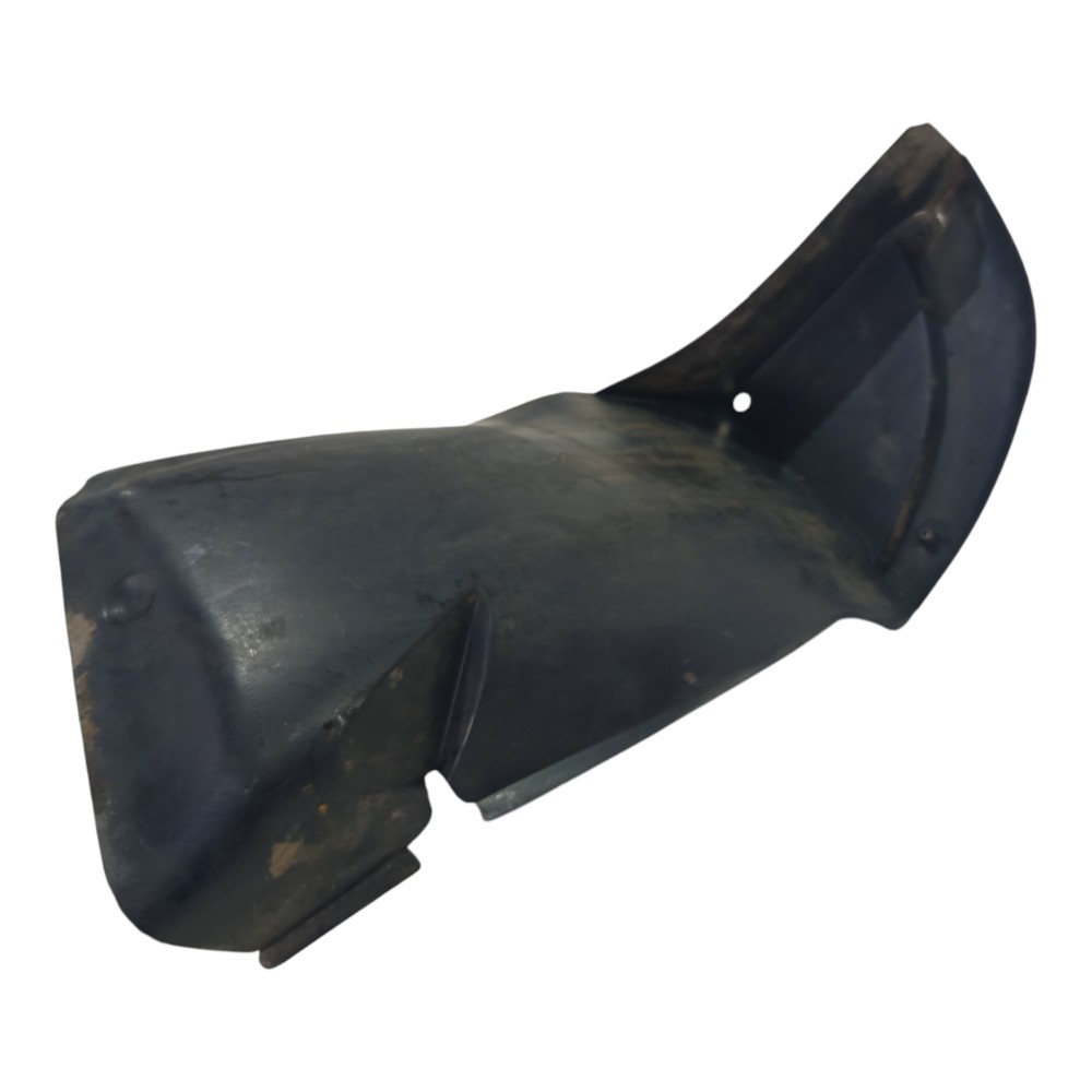 Parabarro Traseiro Le Peugeot 206 2001 2002 2003 A 2012 4