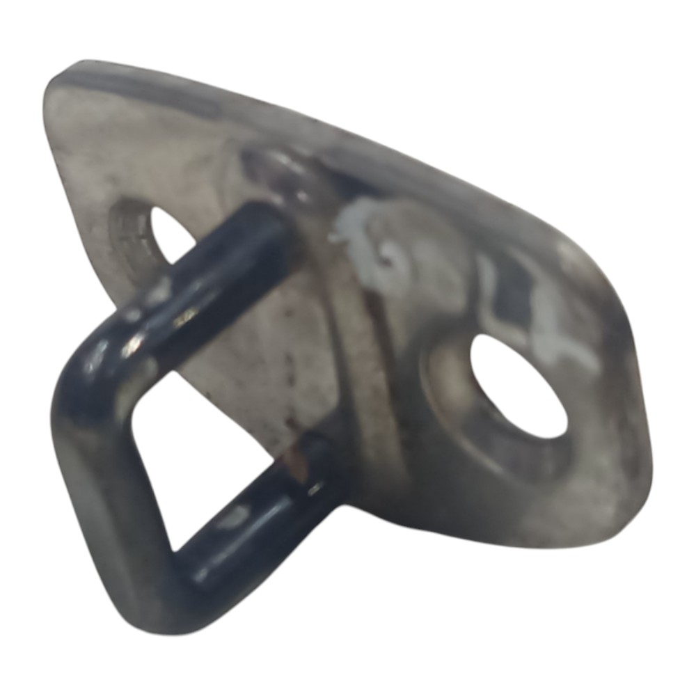 Trava Porta Dianteira Direita Volkswagen Golf 1999 A 2010 2