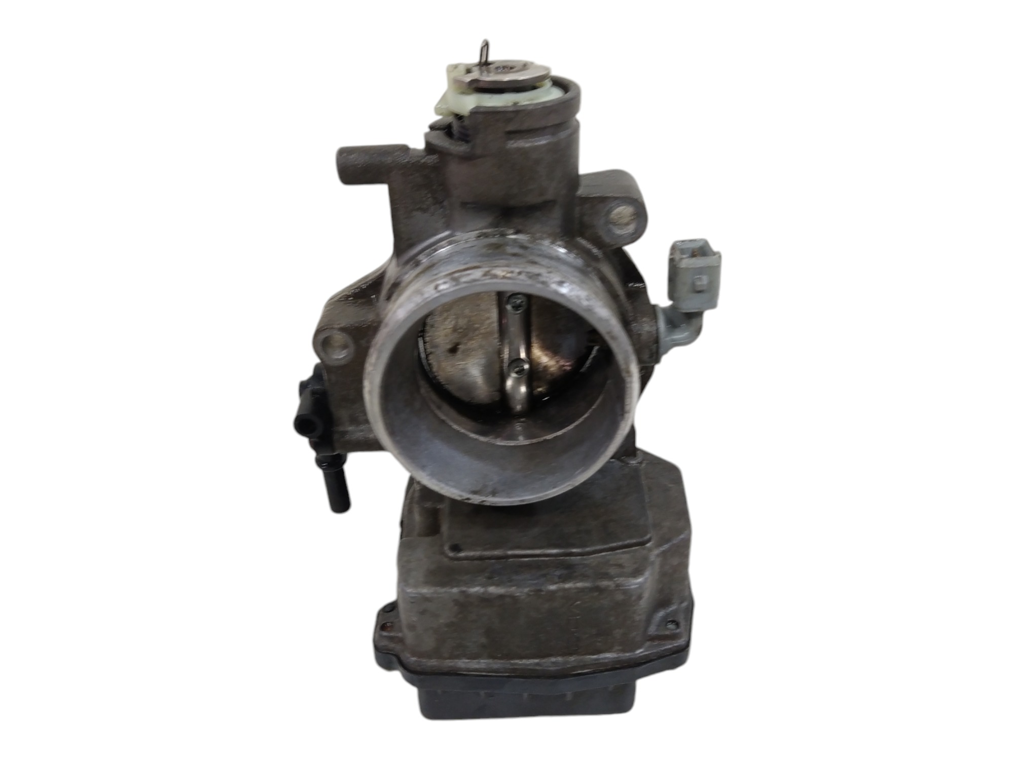 Tbi Corpo Borboleta Citroen Xsara Picasso 2.0 2001 A 2012 2