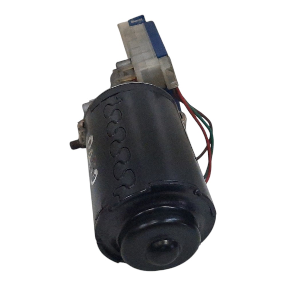 Motor Limpador Parabrisa Dianteiro Fiat Palio 1996 A 2000 3
