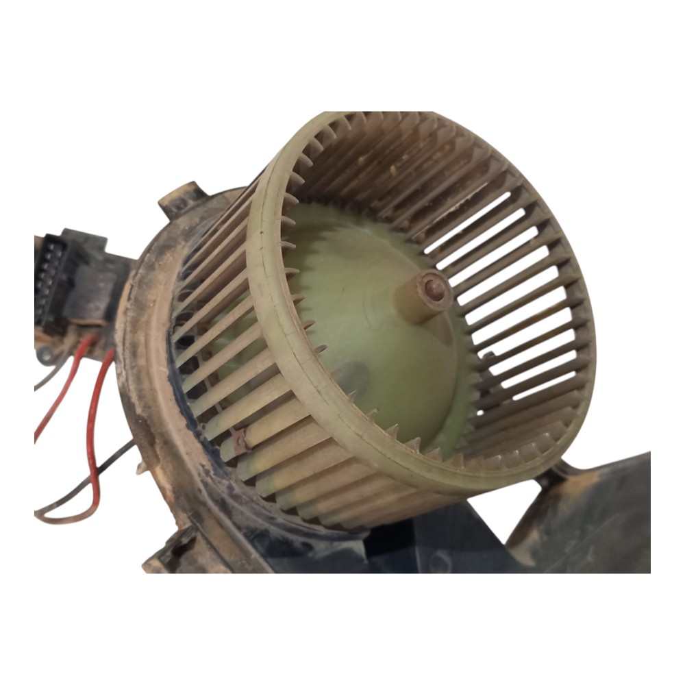Motor Ar Forçado Ventilador Renault Clio 1998 1999 A 2006 2