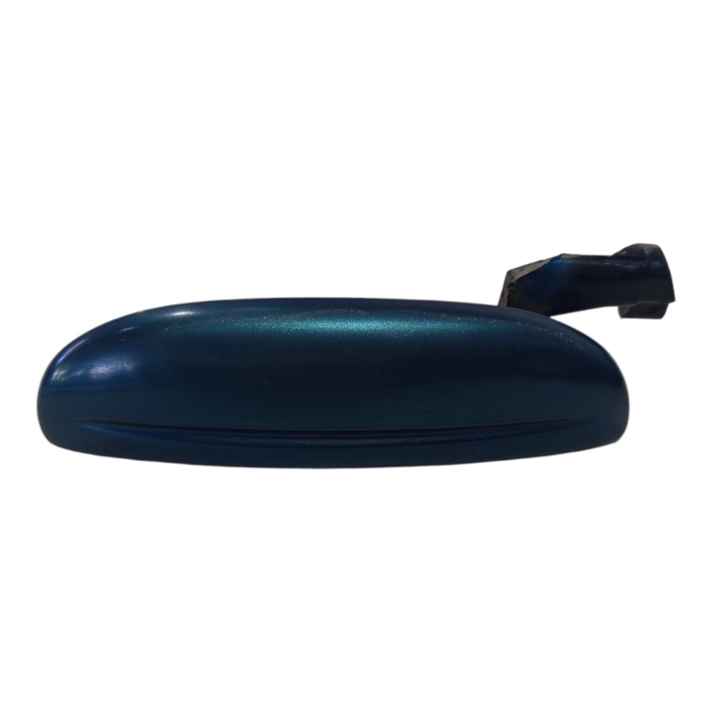 Maçaneta Externa Traseira Esquerda Fiat Palio 2001 A 2007 1