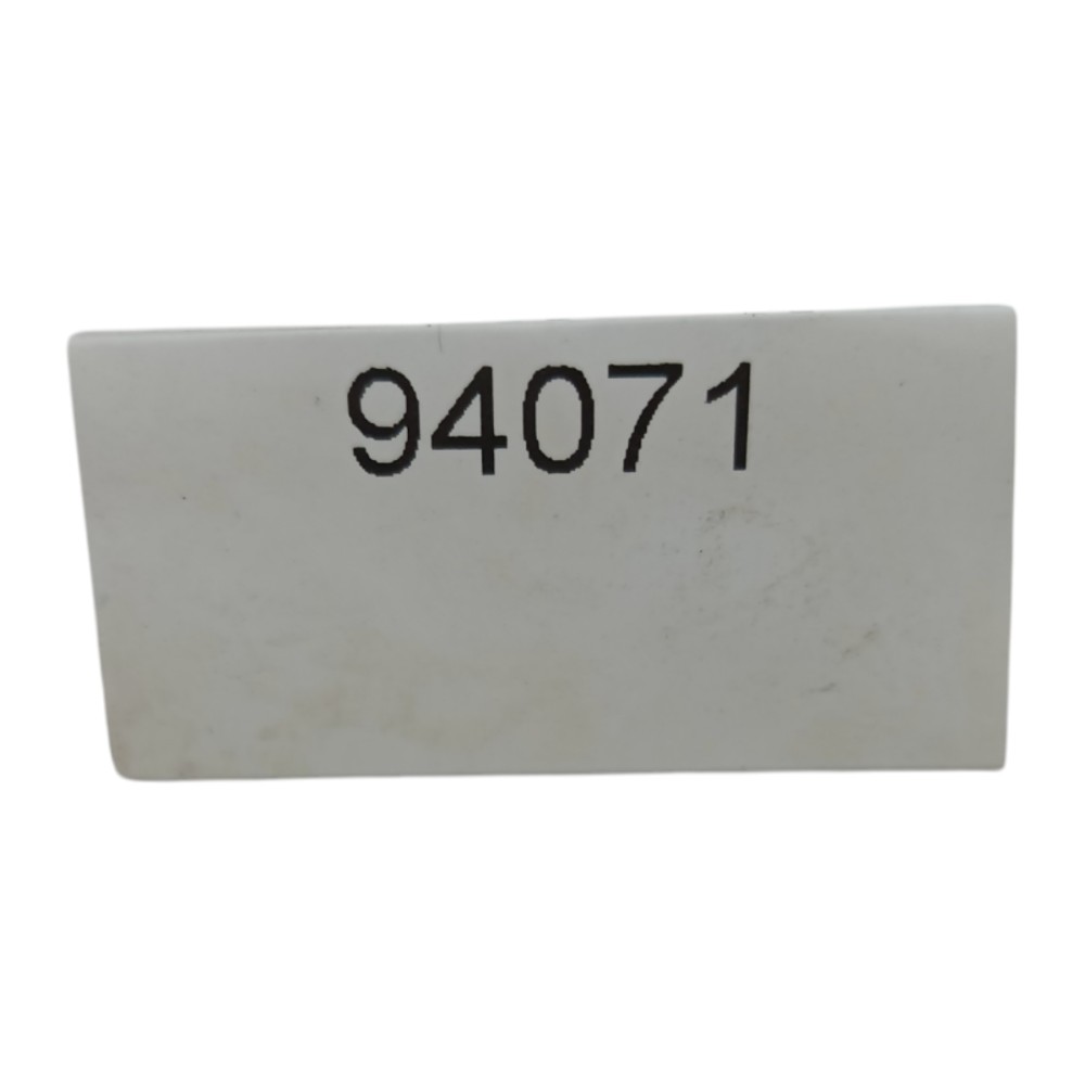 Para-choque Dianteiro Kia Besta 1993 1994 1995 1996 A 2003 Preto 8