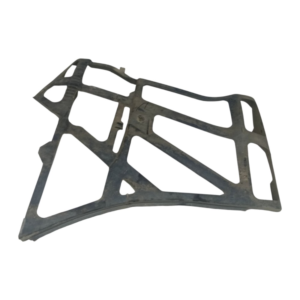 Guia Parachoque Dianteiro Direito Peugeot 307 2008 A 2012 5