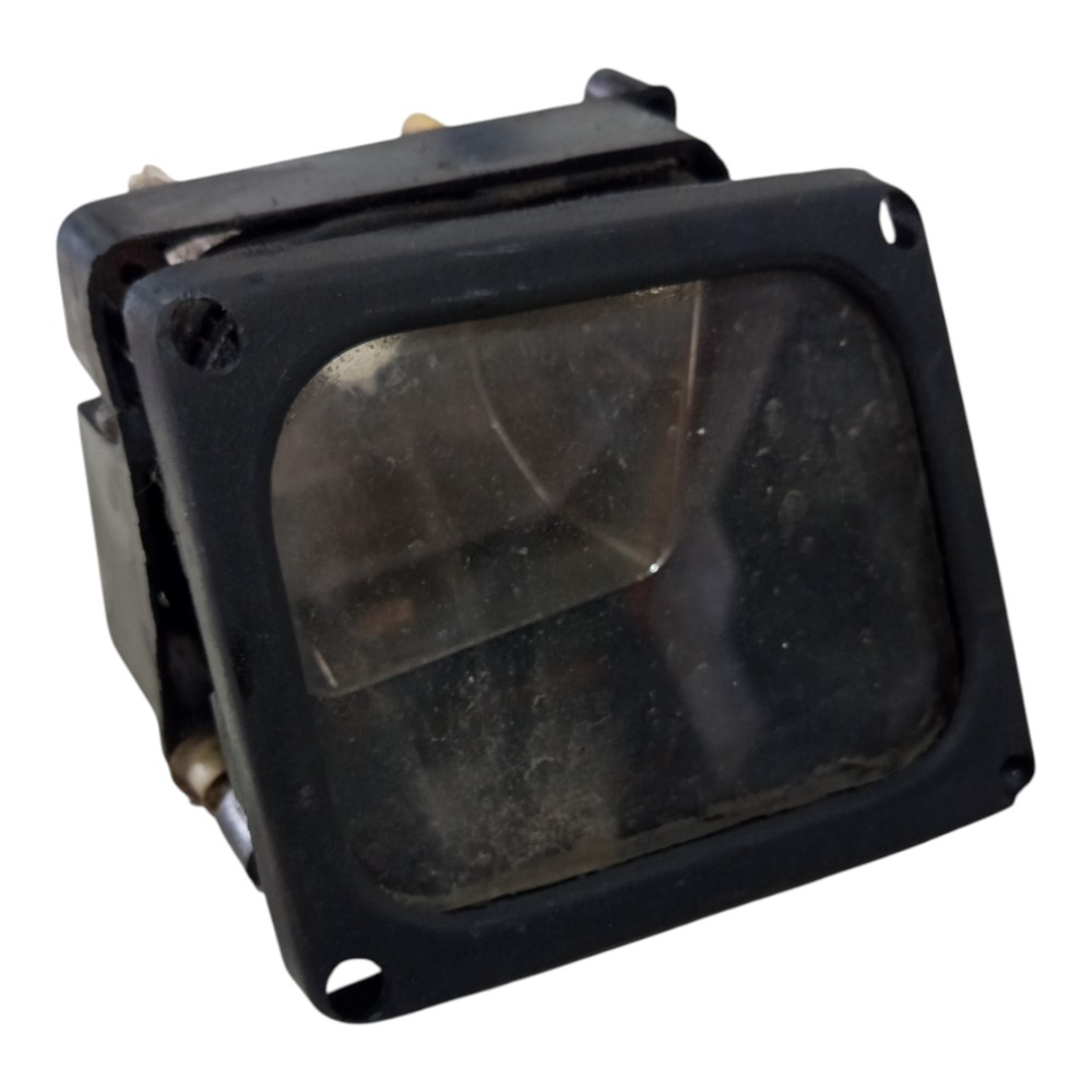 Farol Milha Dianteiro Esquerdo Fiat Tipo 1993 A 1997 3