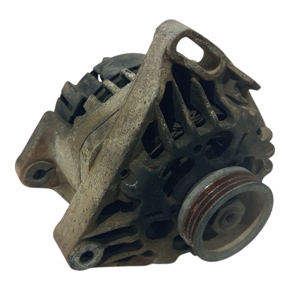 Alternador Renault Clio 1.0 8v 2001 2002 2003 2004 A 2012 5