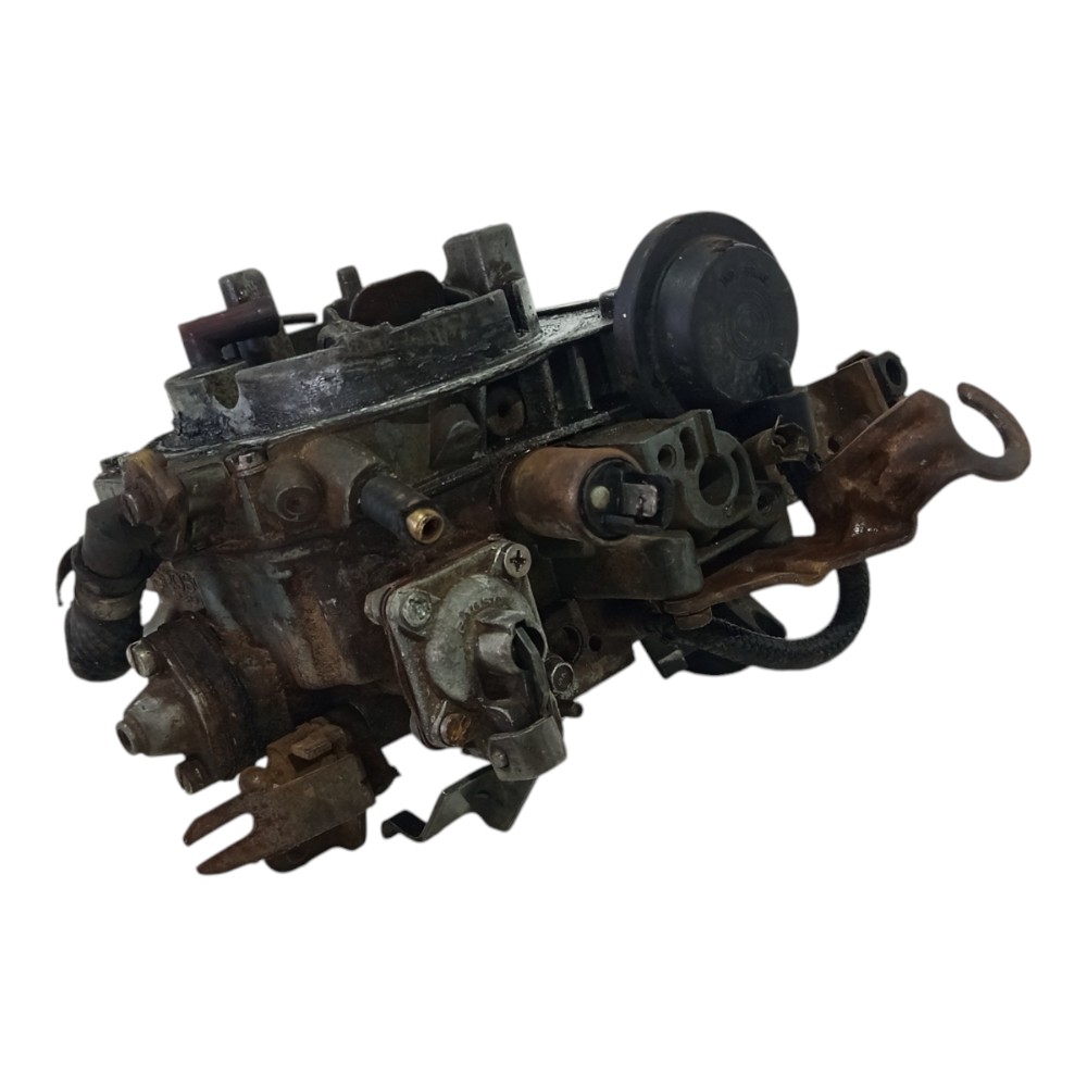 Carburador Ford Versailles 1.8 8v 1994 1995 1996 3