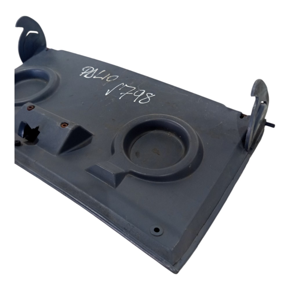Tampa Porta Luvas Fiat Palio 1995 1996 1997 A 2002 5