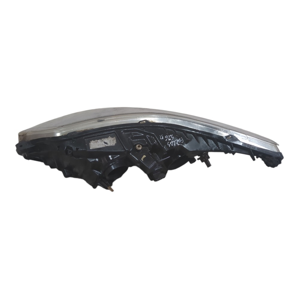 Farol Dianteiro Direito Citroen C4 2007 A 2013 C/ Detalhe 4