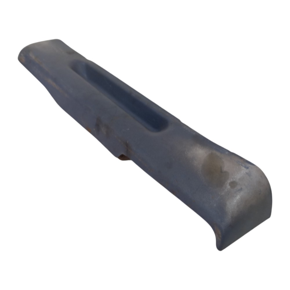 Moldura Soleira Lado Direito Ford Fiesta 1995 1996 A 2002 7