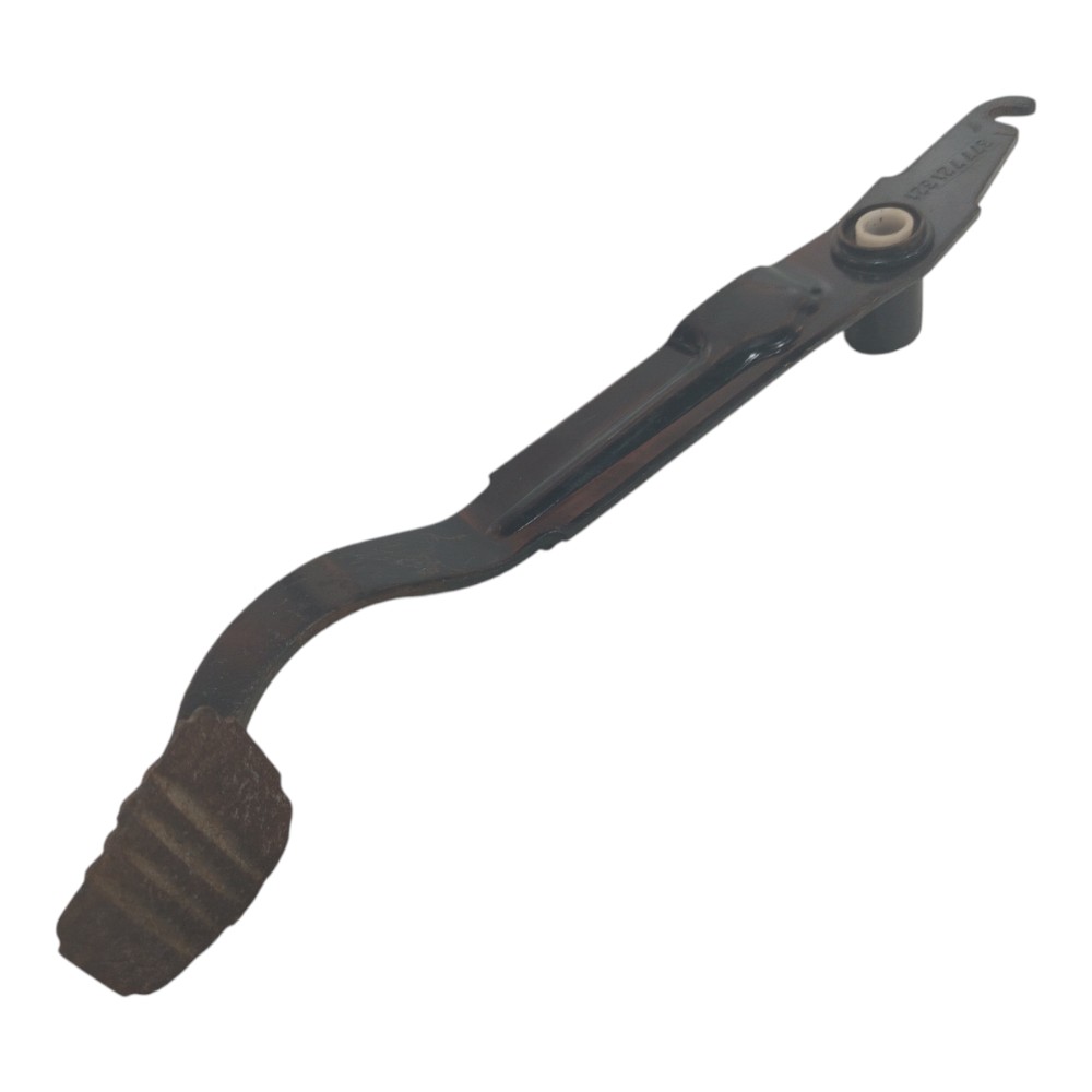 Pedal Embreagem Volkswagen Gol 1.0 8v 1997 1998 1999 A 2005 2