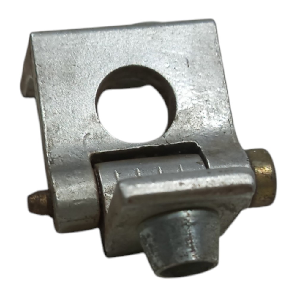 Dobradiça Dianteira Direita Peugeot 206 1999 2010 4
