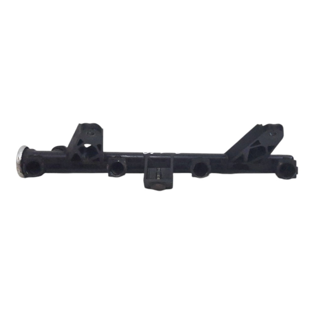 Flauta Injetora Combustível Citroen C3 1.4 Flex 2003 A 2012 6