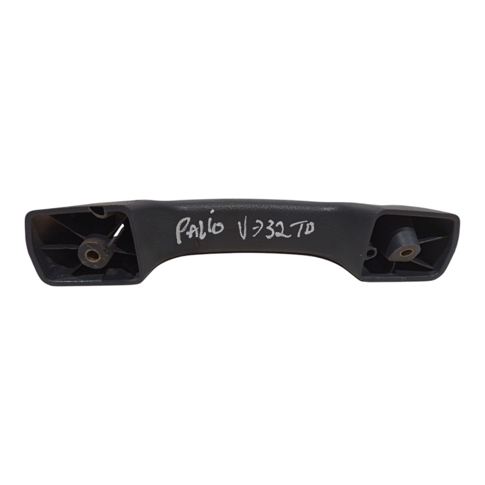 Puxador Porta Traseira Direita Fiat Palio 1996 1997 A 2002 5