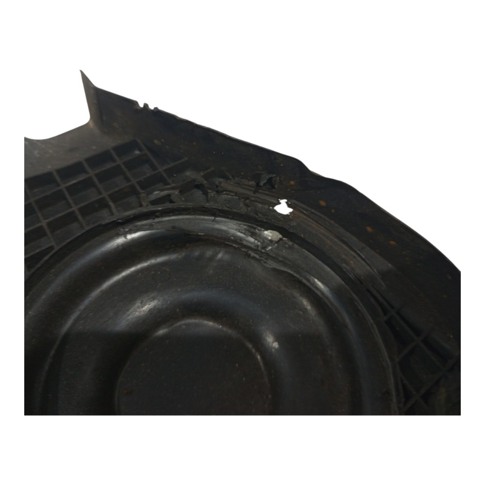 Capa Correia Dentada Citroen C4 Pallas 2007 A 2013 Avaria 5