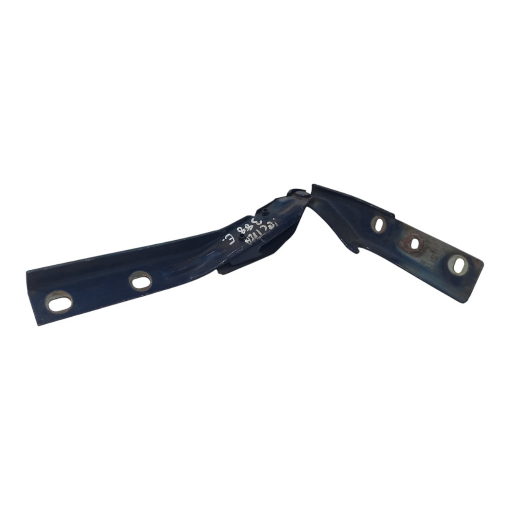Braço Capo Dianteiro Le Chevrolet Vectra 1994 1995 A 1996 3