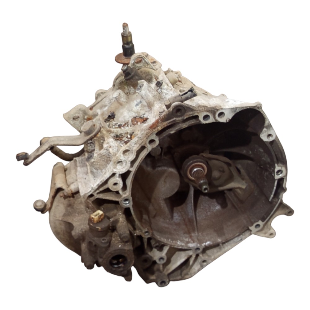 Caixa Cambio Marcha Manual Peugeot 206 1.0 16v 1999 A 2010 1