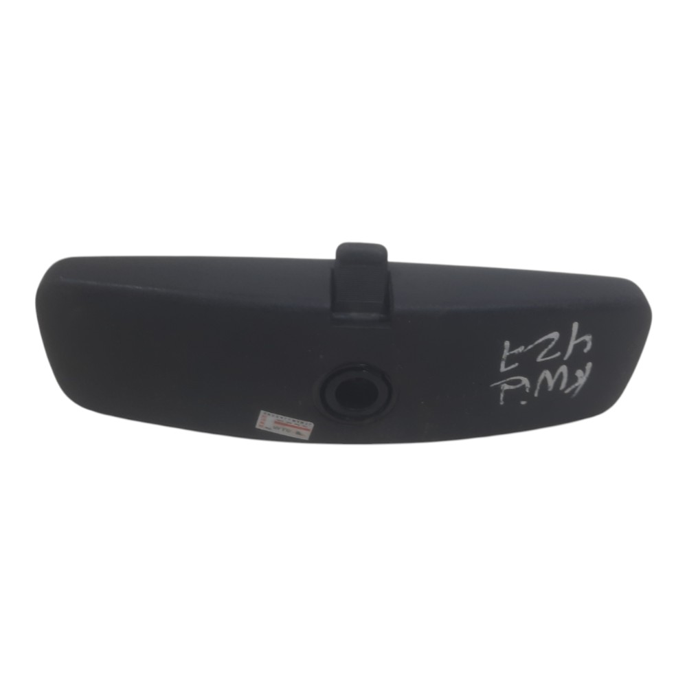 Retrovisor Renault Kwid 1.0 2018 2019 2020 2021 2022 8