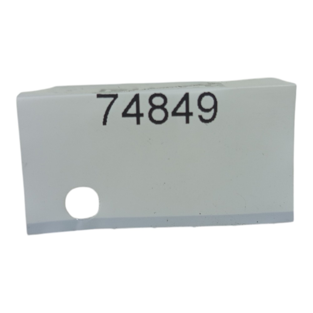 Fechadura Porta Traseira Esquerda Fiat Uno 1996 1997 A 2005 5